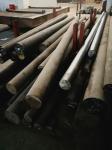 440A 7Cr17MoV Stainless Steel Round Bar 430 431 440A stainless steel round bar