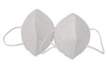 Earloop CE ISO TUV FFP2 Protective Mask