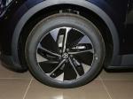 2025 VW ID4 New Model Best Offer Electric Car Hot Selling EV Volkswagon 601km
