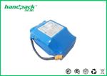 4.4Ah 36V Hoverboard Lithium Ion Battery With Grade A 18650 Battery Cells