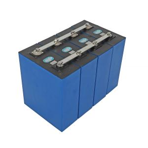 China 3.2V 271Ah LiFePO4 CATL Battery Cell For Solar System factory