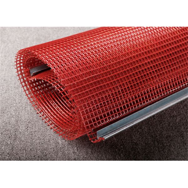 China Polyurethane High Frequency Vibrating Screen Bar For Quarry Screen factory