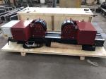 30T Preesure Vessels Pipe Welding Rollers