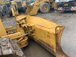 Used Crawler Dozer / Original Japanese Cat D5G Bulldozer