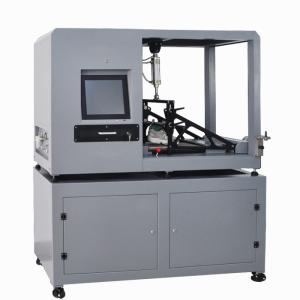 China SATRA TM 144 Slip Testing Equipment ISO 13287 factory