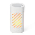 Atmosphere Travel Picnic Party Bluetooth Flame Speaker