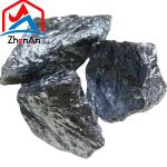 FeSi75-A Silicon Metal Secondary Steelmaking With 74-80% Si Content