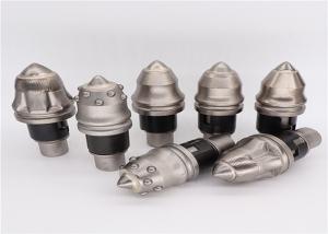 China Silver Coler Foundation Drilling Pilling Rig Carbide Grinder Teeth factory