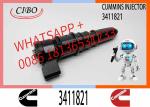 Diesel Common Rail Injector 3406604 3411821 3071497 3087648 4914328 3018835