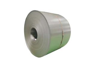 China Professional Metal SAE Cold Rolled Steel Coil 1250mm Width factory