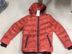 9999 Men's jacket coat stock