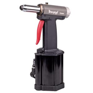 China Air Riveting Tool Commercial Rivet Gun For 2.4mm - 5.0mm Blind Rivets factory