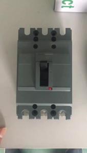 China 60A EZC100H3060 3P Easypact EZC MCCB Moulded Case Circuit Breaker factory