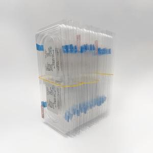 China High Reflectivity Fbg Fiber Optic Sensor 1460nm - 1610nm Multi Domain Use factory