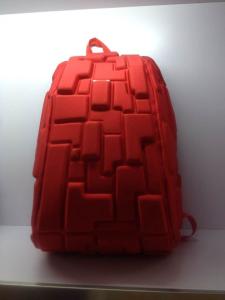 China 2016 New Design EVA backpack factory