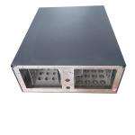 High Quality Sheet Metal Fabrication Chassis Shell Computer Case