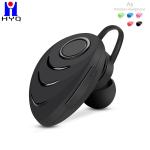 OEM Single Wireless Earphone Hands - Free Car Cell Phone Bluetooth Earpiece For