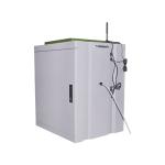 Small Gasoline Vehicle Mounted Fuel Dispenser Explosion Proof Oil Well Pump
