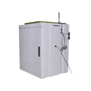 China Electric Mini Diesel Fuel LCD Display Gasoline Fuel Dispenser With Meters factory