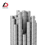 Hot Rolled HRB400 HRB500 Iron Rod Rebars Steel B500 B500b Deformed Bar