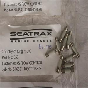 China Seatrax Fuse 553 Electronics Production Machinery Product factory