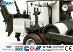 38T 380kN German Rexroth Pump & Motor Transmission Line Stringing Equipment