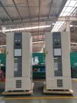 Single Foaming Door Laboratory Super Ultra Low Temperature Freezer With 338