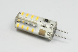 China AC220V-240V G4 LED Light SMD3014 2.5W factory