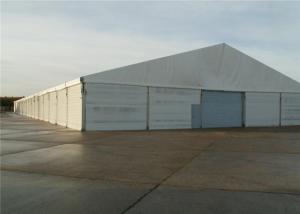 China 15x30m Waterproof Flame Retardant Outdoor Tents Uv - Protection Big factory