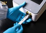 Troponin I POCT FIA And Colloidal Gold Rapid Diagnostic Test Kits NIR-1000 dry