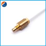 Thread Probe NTC 10K Thermistor Temperature Sensor Fast Response For Coffee