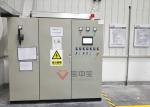 Baking Room For Wind Blade Factory Spray Booth Coating Production Line