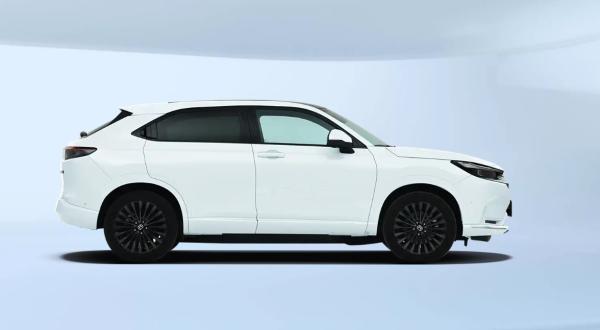 High Quality New Energy Vehicles Honda eNP1 510km Endurance Mileage Small SUV