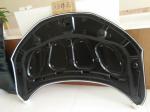 Aftermarket Replacement Auto Body Parts Honda City 2016 Car Bonnet Made Of Hood
