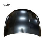 Aluminum For Ghibli M157 Automotive Hood 673008252 673004773 Purpose Replace