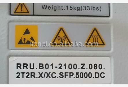 RRU3638 2100M RRU3638-2100 RRU 3638-2100M 3638-2100 1800M 900M FDD-LTE DBS3900 RRU Base Station