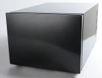 Customized Jagermeister Shot Glass Freezer Big Space With Thermoelectric Cooling