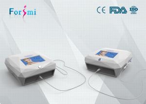 China low risk painfree laser vascular spider vein removal face beauty salon machine for sale factory