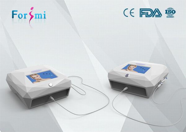 CE FDA approved 30Mhz stable output 150W High Power Effective results at sight