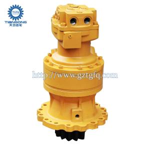 China E12C E312D E313D E313D2 Excavator Swing Drive 170-9893 169-5549 factory