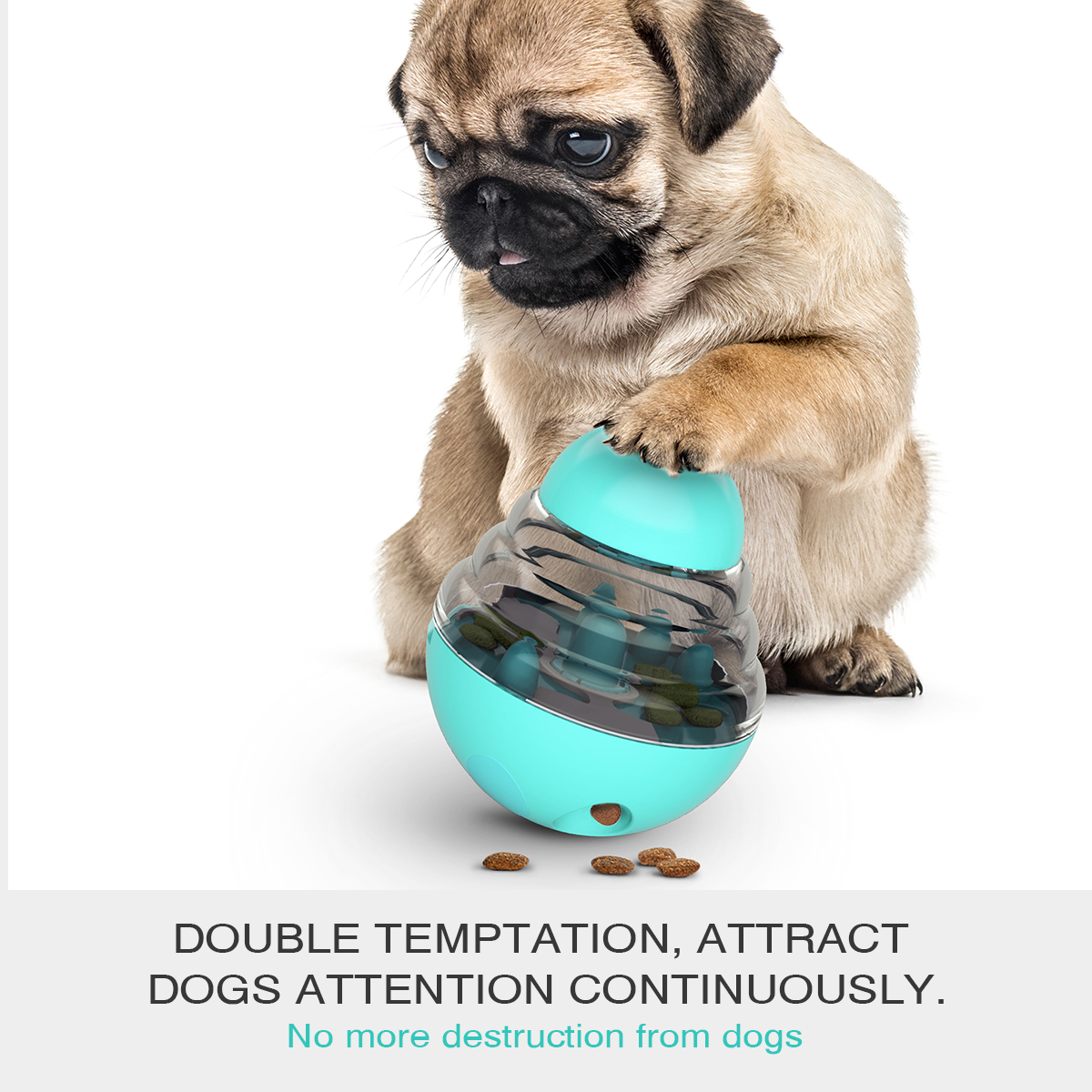 Pet Feeder Toy Alimentador de Mascotas Dogs Cats Bowl Feeder Type Automatic Feeders