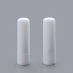 5g Plastic Deodorant Tubes White Small Size Empty Hot Stamping