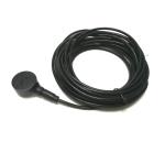 IP68 Waterproof GPS Tracker Accessories Wireless BLE Ultrasonic Fuel Level