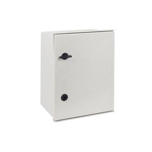 IP66 Waterproof Distribution Box SMC Polyester fiberglass enclosure box