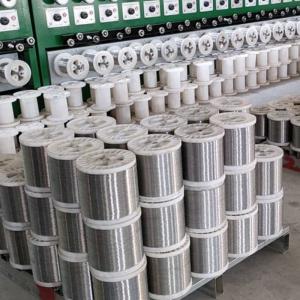 China 430, S43000, 1.4016, Stainless Steel Wire factory