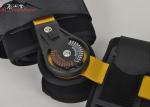 ZHAOYANG Stabilizer Pad Belt Band Strap Hinged Knee Patella Brace Support