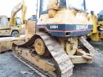 Origina japan Used CAT D5H Small Bulldozer For Sale Austrilia