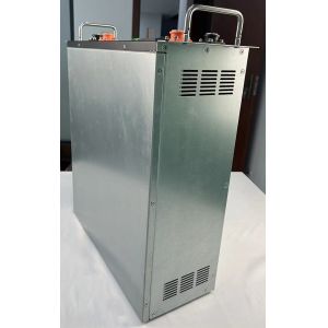 BESS ESS high voltage BMS(HV BMS) , Lithium Ion BMS Systems 180S 576V 160A