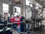 Power Cable Extruder Machine Production Line 150mm For 4*120 Cable Plastic