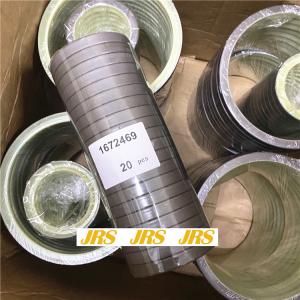 China 1672469 1672471 2253283 2313538 Dust Wiper Seals DKI DLI factory